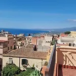 Villa Floresta Taormina