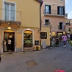 Villa Floresta Taormina