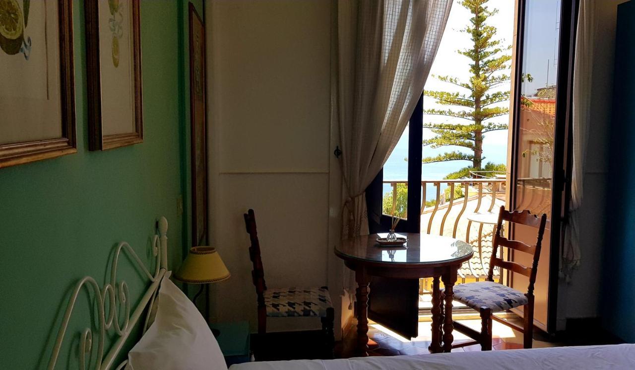 Floresta Couette-café