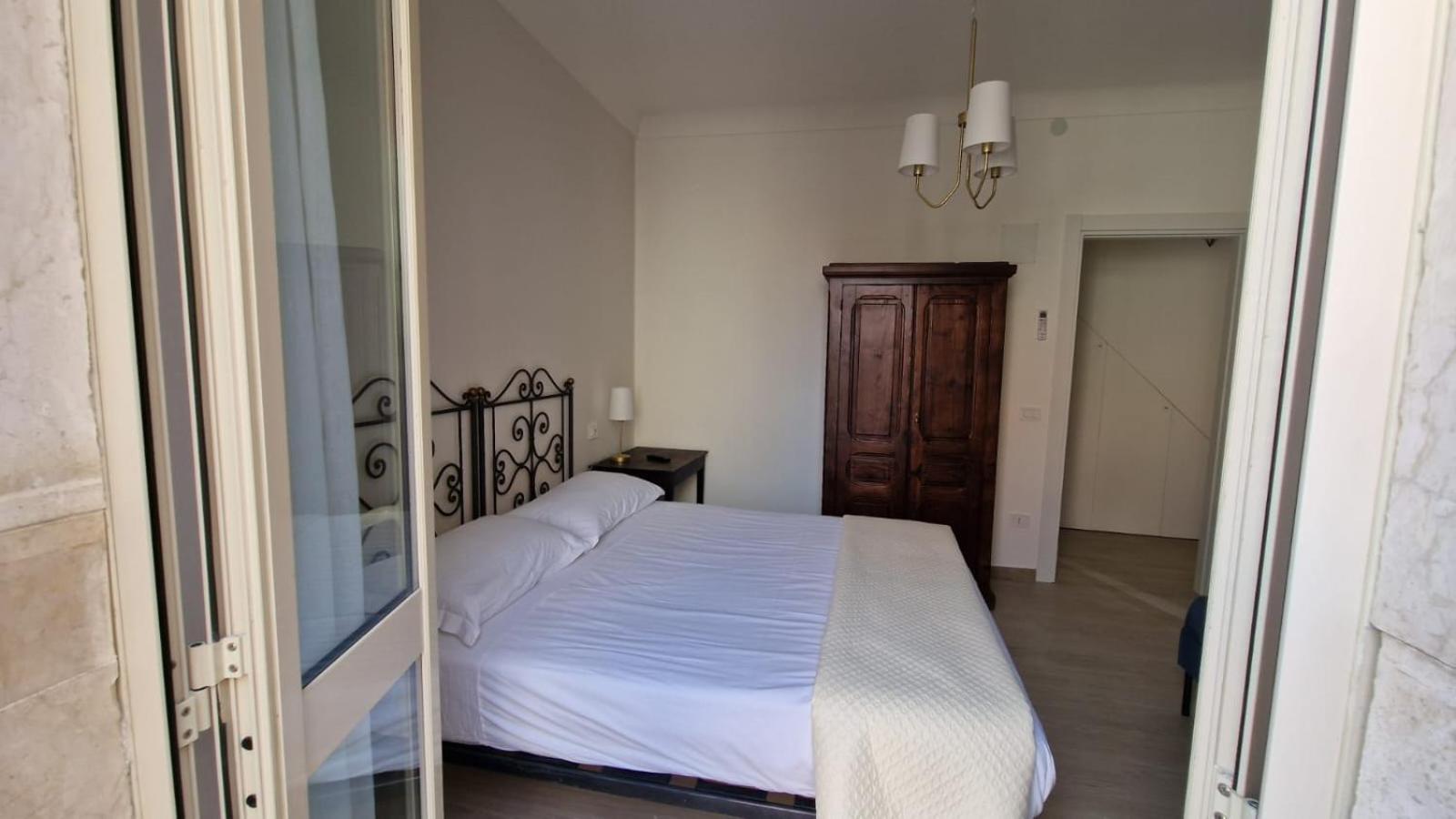 Floresta Couette-café 3*