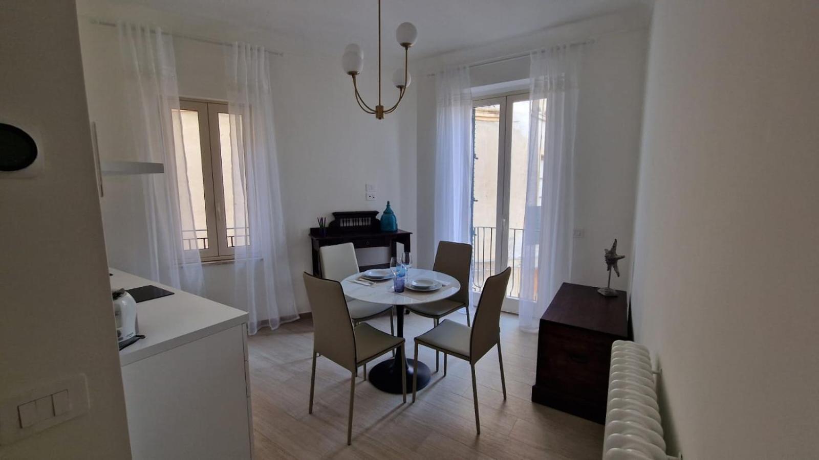Bed and breakfast Floresta