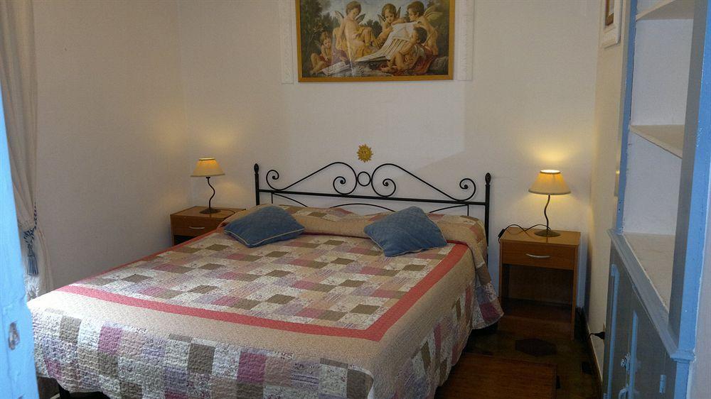 Floresta Couette-café 3*