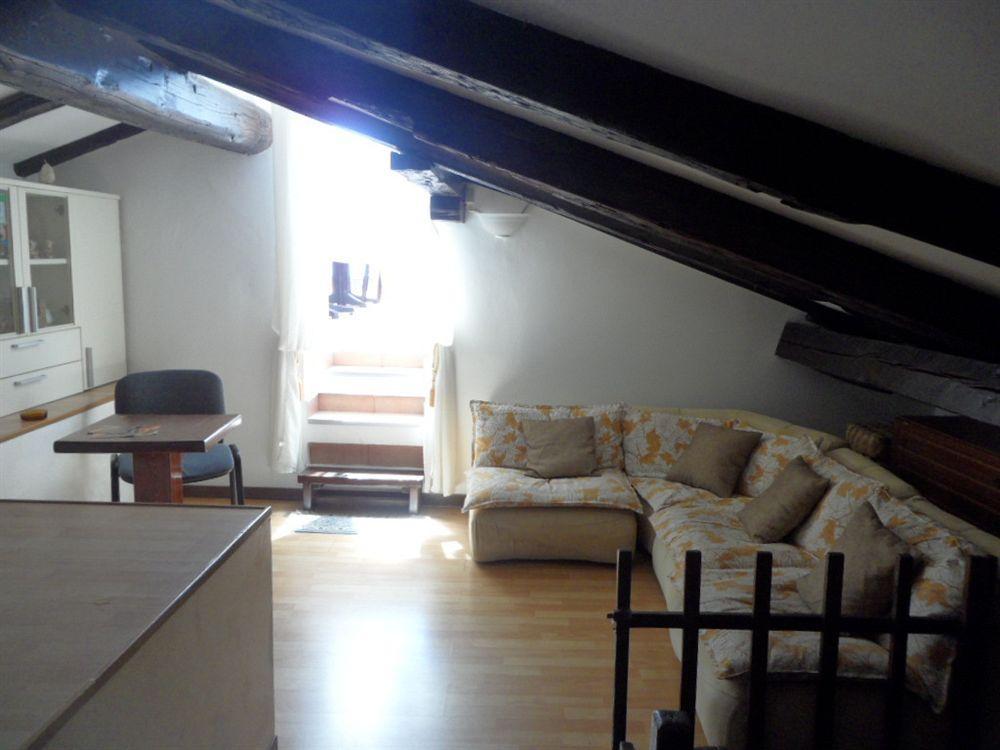 Bed and breakfast Floresta