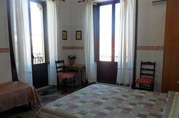 Floresta Bed and breakfast 3*