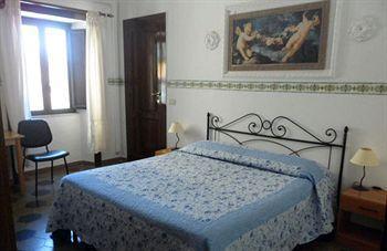 Floresta Couette-café Taormine