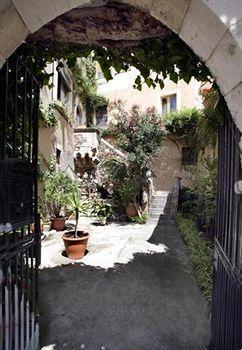 Floresta Taormina