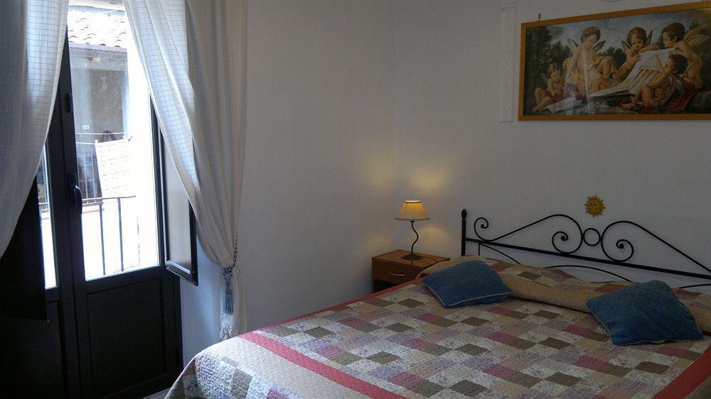 Floresta Bed and breakfast