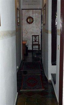 Bed and breakfast Floresta Taormina