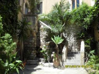 Floresta Taormine