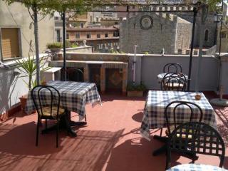 Couette-café Floresta 3*