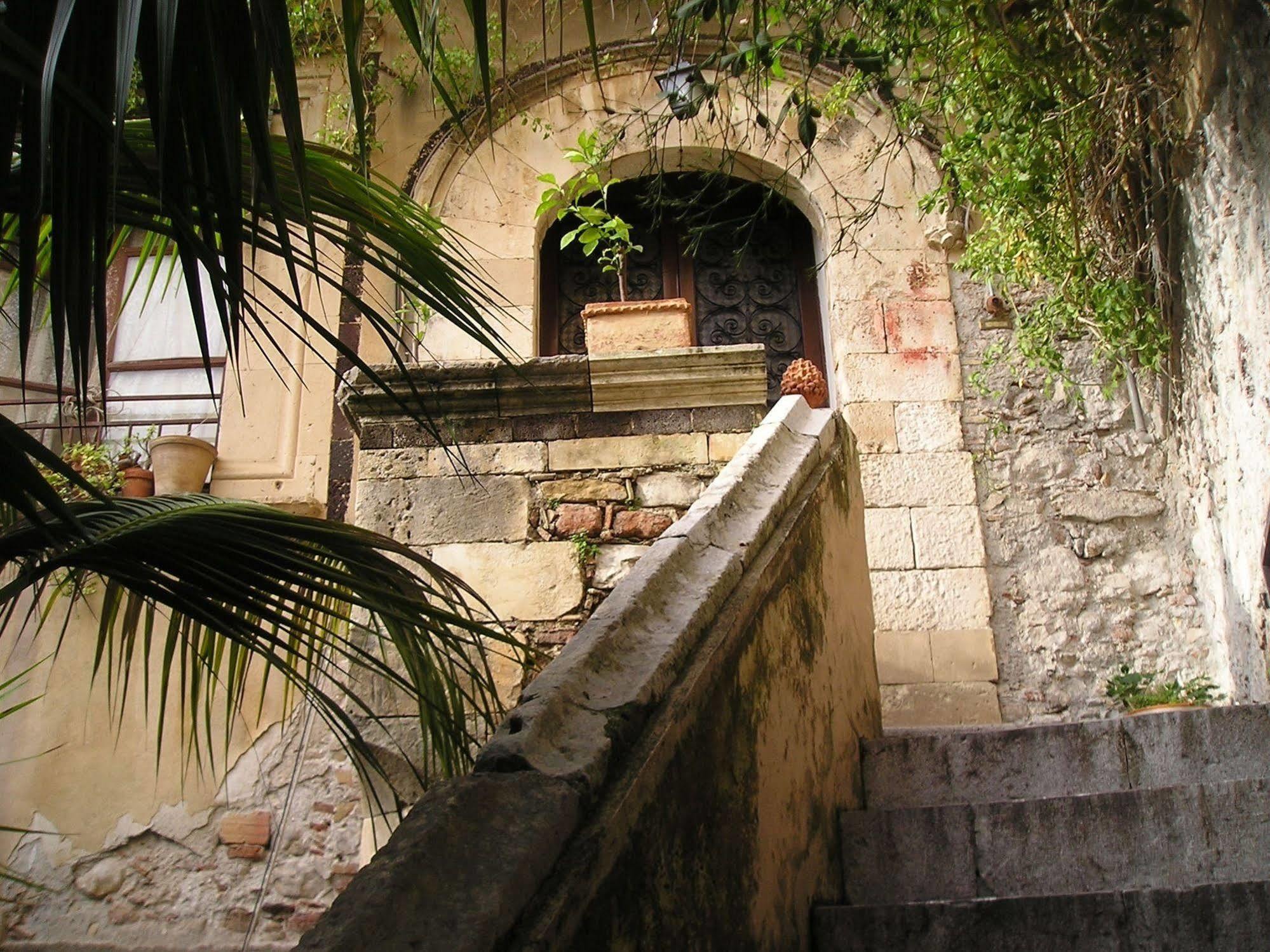 Floresta Bed and breakfast Taormina
