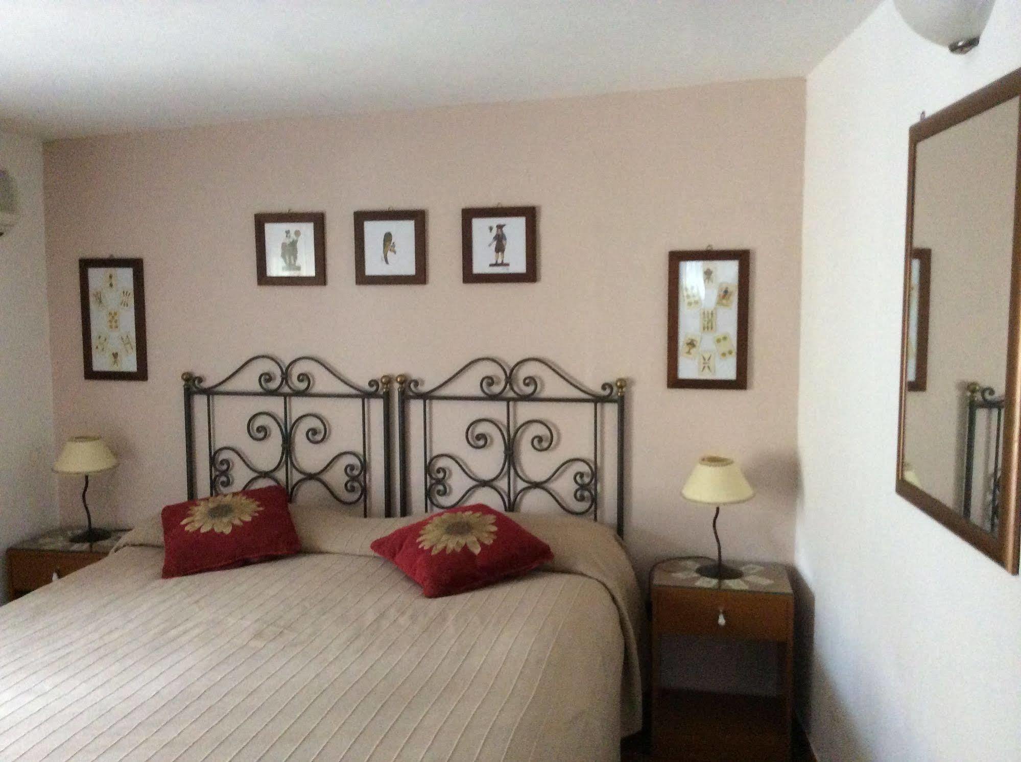 Floresta Couette-café 3*