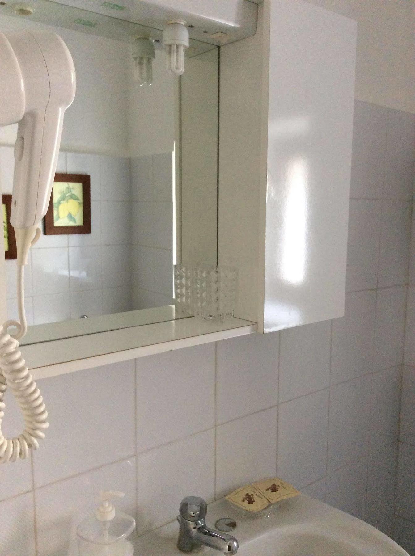 Bed and breakfast Floresta Taormina