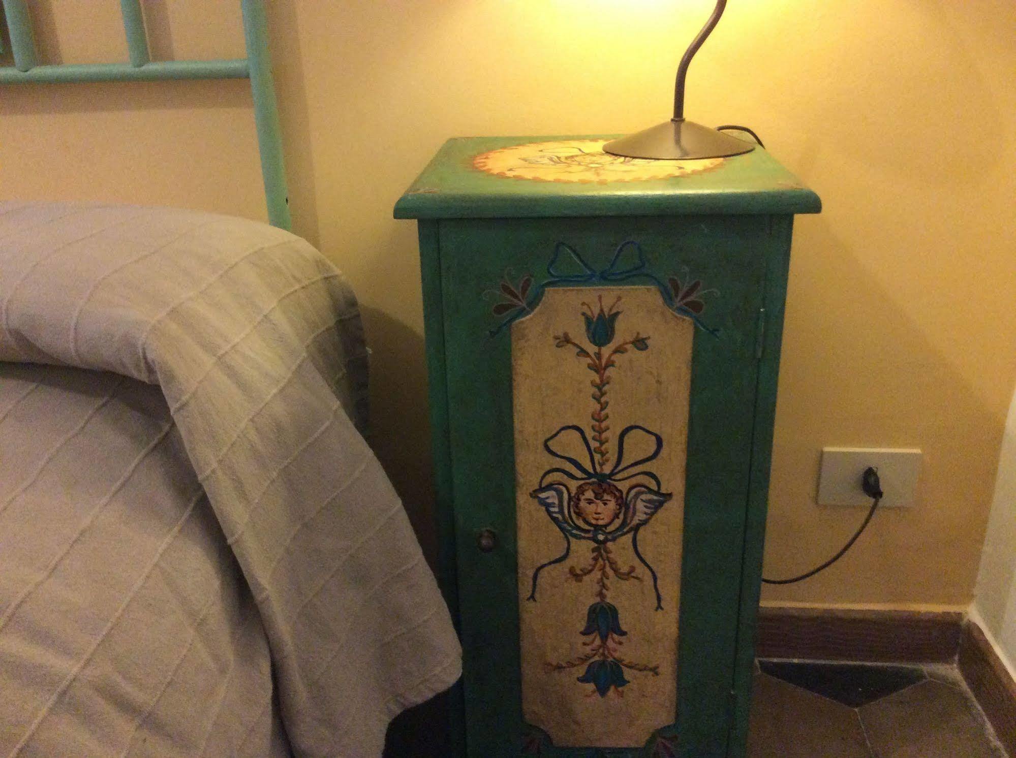 Floresta Couette-café 3*