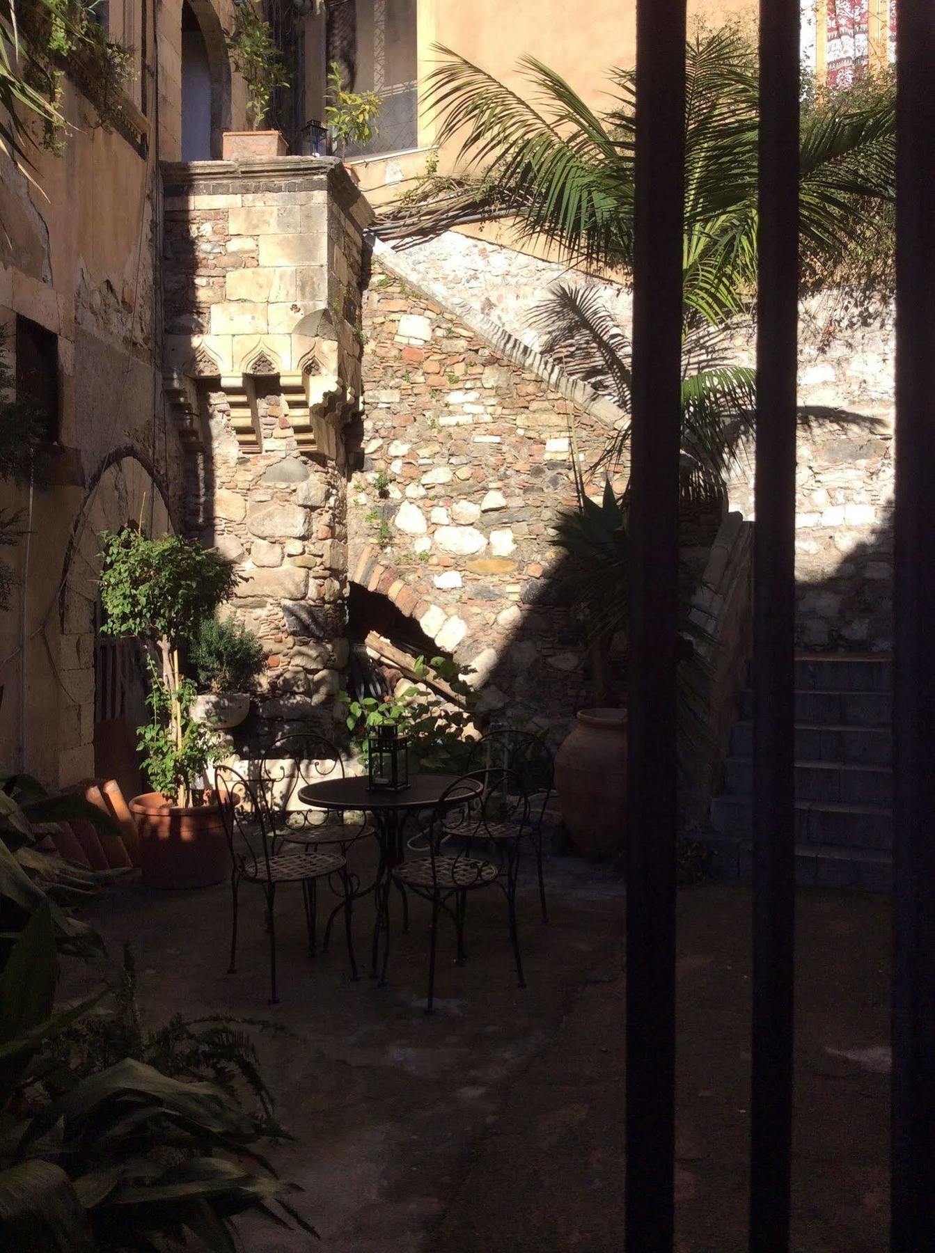 Floresta Couette-café 3*