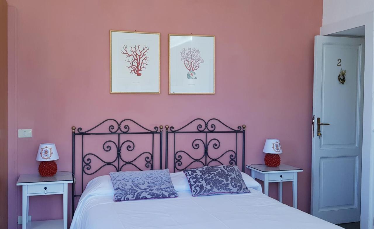Bed and breakfast Floresta Taormina