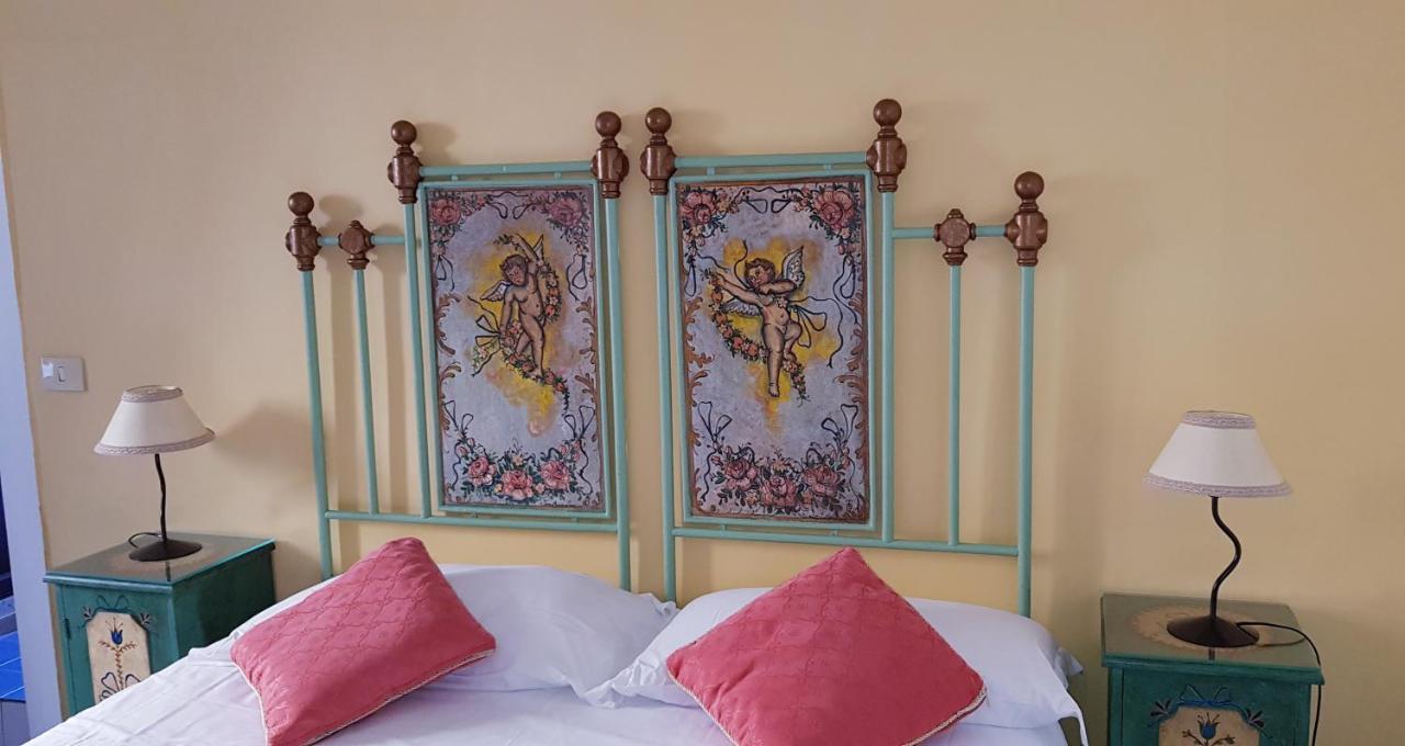 Floresta Bed and breakfast