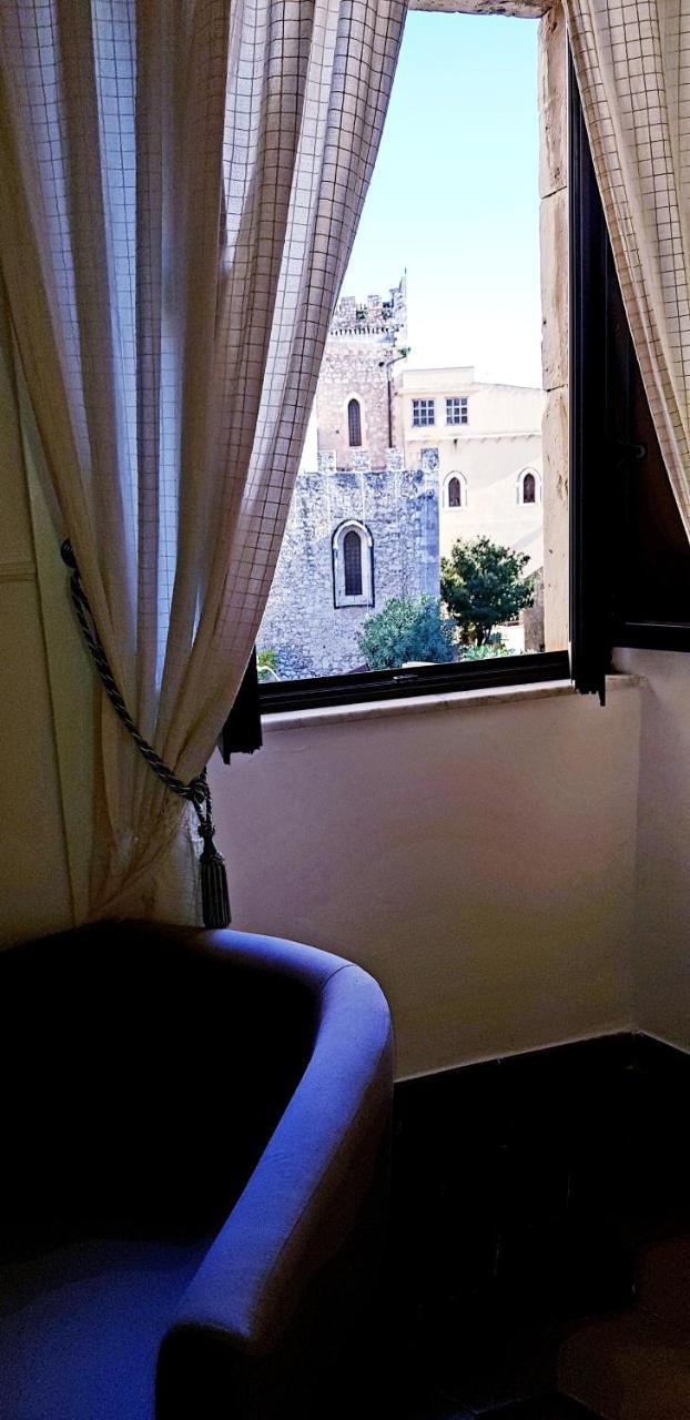 Bed and breakfast Floresta Taormina