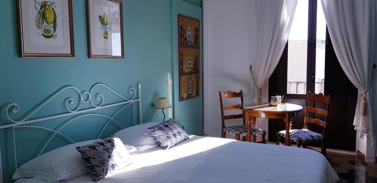 Floresta Couette-café 3*