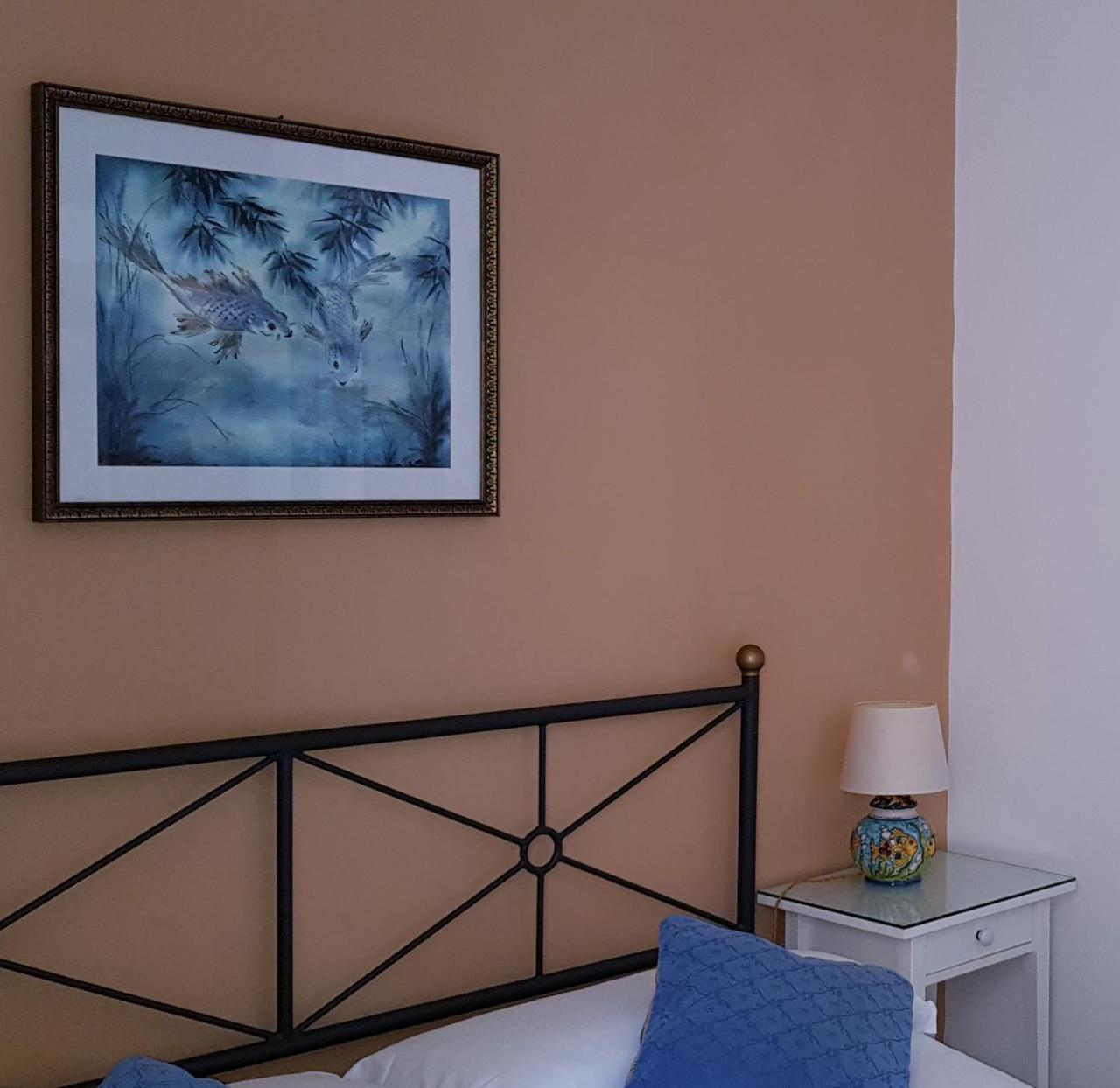 Couette-café Floresta 3*