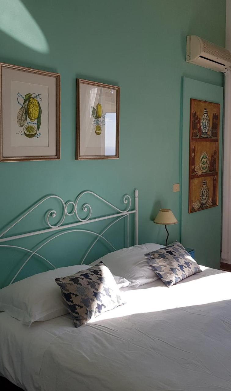 Couette-café Floresta
