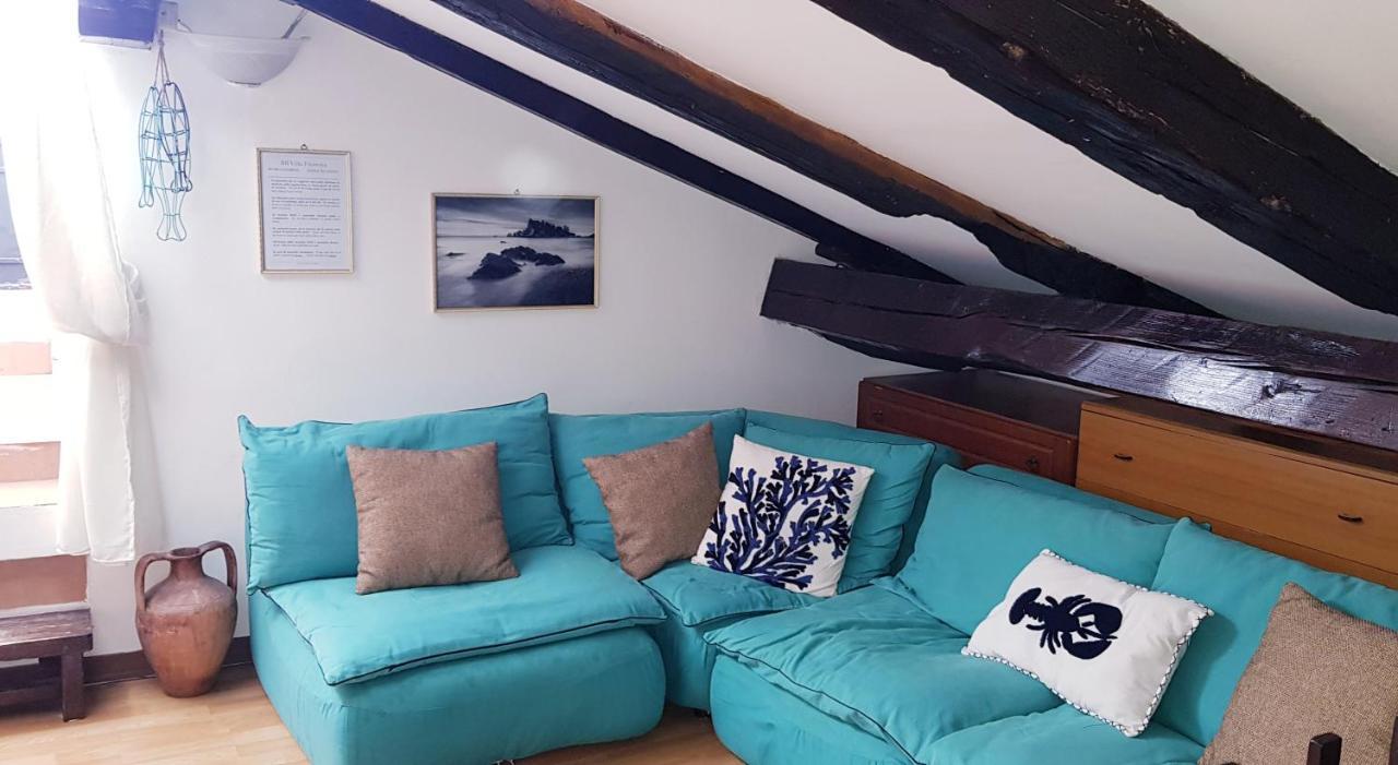 Floresta Bed and breakfast
